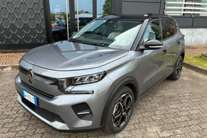 CITROEN C3 4ª serie - 2024