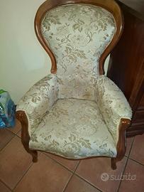 Poltrona 