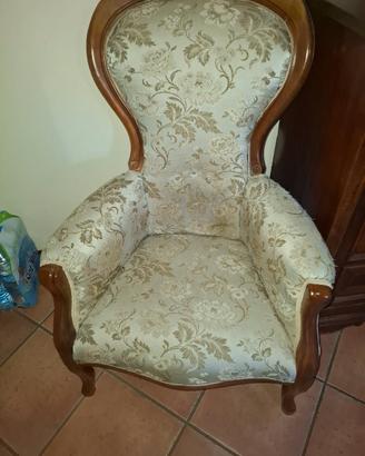Poltrona 