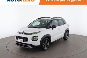 CITROEN C3 Aircross WX63665