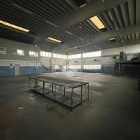 CAPANNONE A SISSA TRECASALI