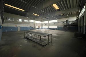 CAPANNONE A SISSA TRECASALI