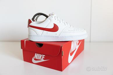 Nike Court Vision Low - n. 39