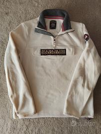 maglione Napapijri  LEGGIERE DESCRIZIONE 