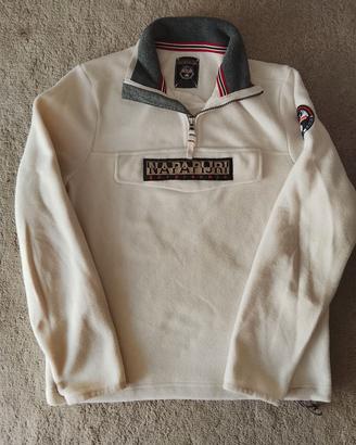 maglione Napapijri  LEGGIERE DESCRIZIONE 