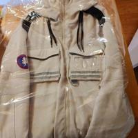 Giacca North Down Urban Style – Calda & Super Cool