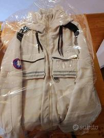 Giacca North Down Urban Style – Calda & Super Cool