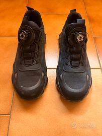 Scarpe da lavoro antinfortunistiche