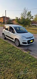 FIAT PANDA 2016 METANO 0.9