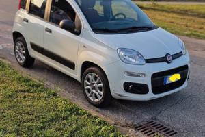 FIAT PANDA 2016 METANO 0.9
