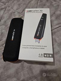 Penna traduttore multilingue