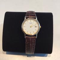 Orologio vintage Citizen Ore Felici 6N 6939