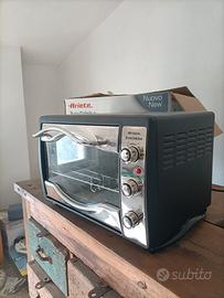 fornetto Ariete
