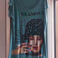 maxxi maglia taglia M