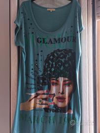 maxxi maglia taglia M