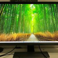 Monitor PC BenQ 28 pollici