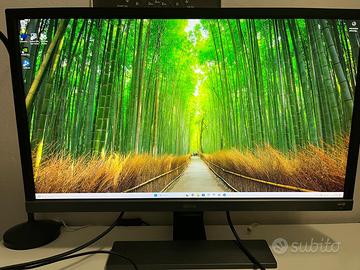 Monitor PC BenQ 28 pollici