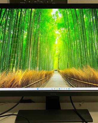 Monitor PC BenQ 28 pollici