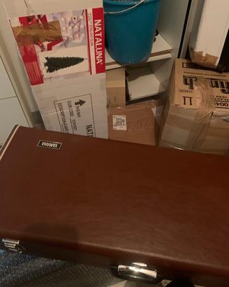 custodia Sax Yamaha