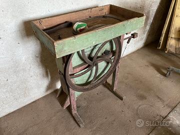 Sgranatrice agricola per mais pannocchie cereali