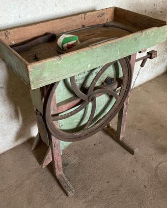 Sgranatrice agricola per mais pannocchie cereali