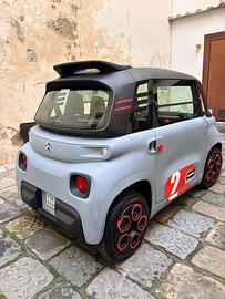 Citroen Ami Pop