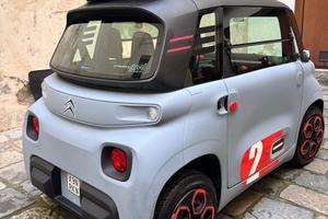 Citroen Ami Pop