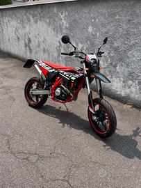 Beta RR 125 4t motard