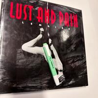 Lust and pain