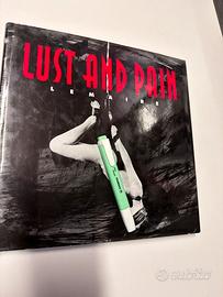 Lust and pain