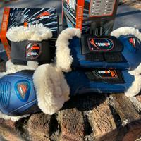 Paratendini e Paranocche eQuick eLight Fluffy