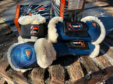 Paratendini e Paranocche eQuick eLight Fluffy