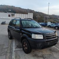 Land Rover Freelander 2.0 Td4 16V