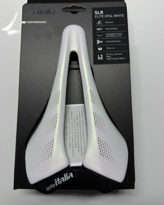 Slr Elite Opal White