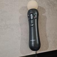 PlayStation Move controller X1 - PS2 PS3 PS4