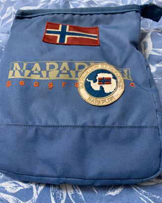 Tracolla Napapijri