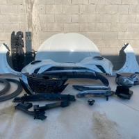 Musata completa Nissan Juke 2022 – Ricambi origina