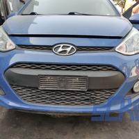 Hyundai i10 2 serie 1.0 13-19 ricambi