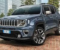 Jeep renegade ricambi musata
