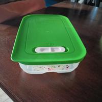 contenitore ventamart Tupperware 