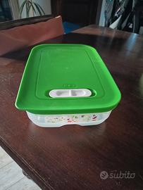 contenitore ventamart Tupperware 