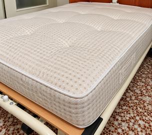 letto a una piazza a scomparsa