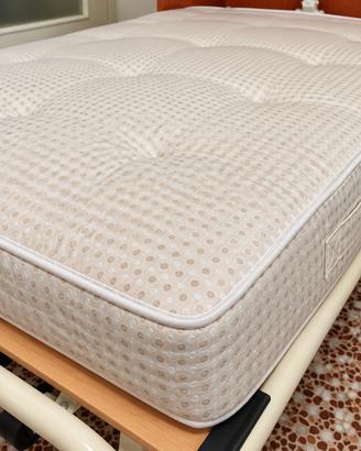 letto a una piazza a scomparsa