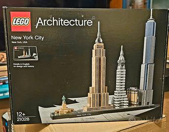Lego 21028