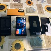 Samsung Galaxy S23 ultra 128GB