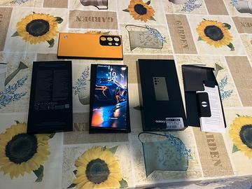 Samsung Galaxy S23 ultra 256 GB