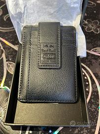 Porta carte - tessere Red Bull