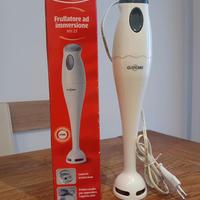 frullatore ad immersione 