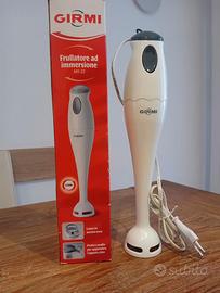frullatore ad immersione 