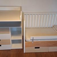 cameretta da bambino gratis